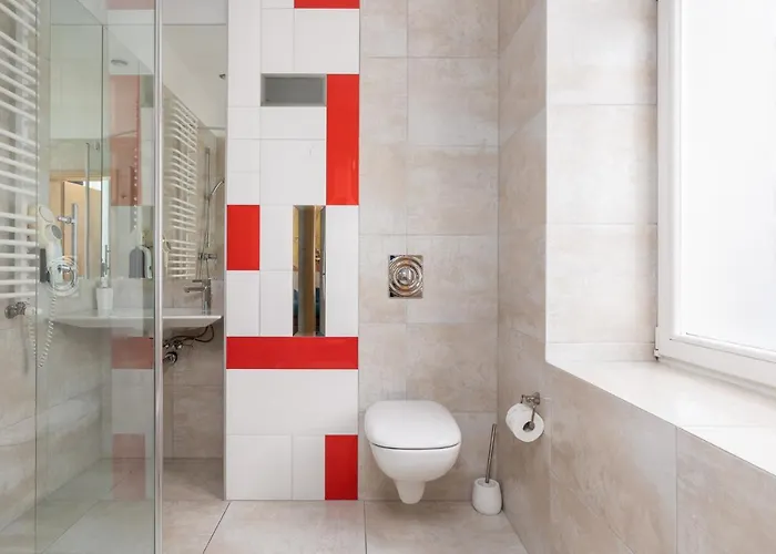 Apartamento Matejki-kawowy