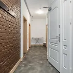Matejki-kawowy Apartament Poznań