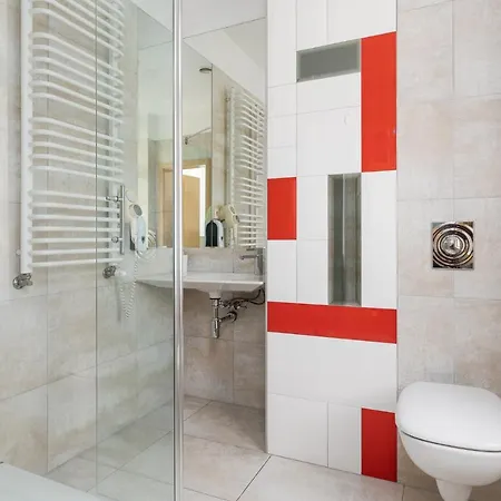 Matejki-kawowy Lägenhet Poznań