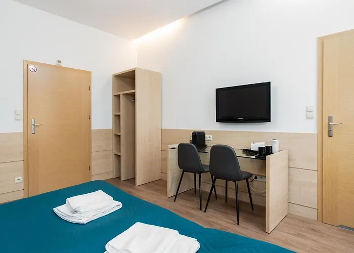 Apartment Matejki-kawowy *