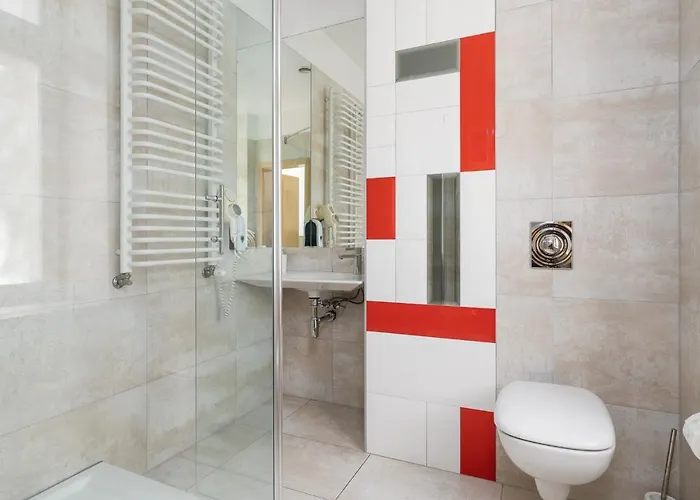 Matejki-kawowy Apartment Poznan